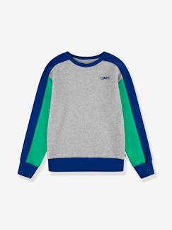 Garçon-Pull, gilet, sweat-Sweat logo colorblock Levi's®