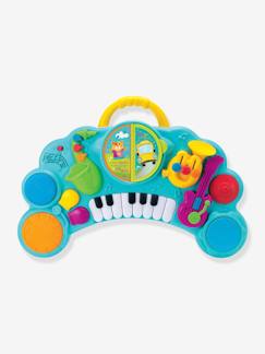 Spielzeug-Erstes Spielzeug-Musik-10-in-1-Musikcenter INFANTINO