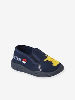 Schuhe-Jungen Hausschuhe POKEMON