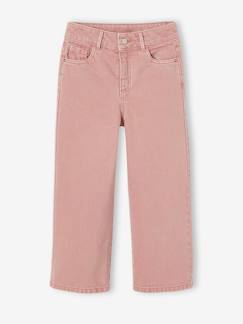 Fille-Pantalon large fille