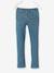 Slim-Fit-Jeans für Jungen, Hüftweite COMFORT Blue Stone+DARK BLUE+Grau 