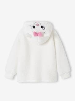 Mädchen-Mädchen Kapuzenpullover Disney ARISTOCATS MARIE