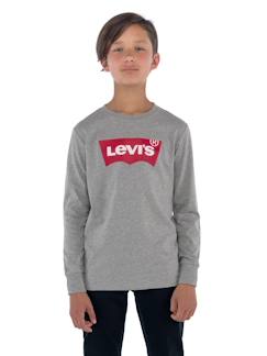 Junge-T-Shirt, Poloshirt, Unterziehpulli-T-Shirt-Jungen Shirt Batwing Levi's