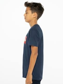 Junge-T-Shirt, Poloshirt, Unterziehpulli-T-Shirt-Jungen T-Shirt Batwing Levi's