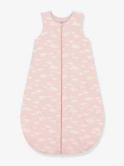 Linge de maison et décoration-Gigoteuse nuages bébé en velours PETIT BATEAU