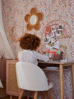 Bureau enfant cannage POESIE