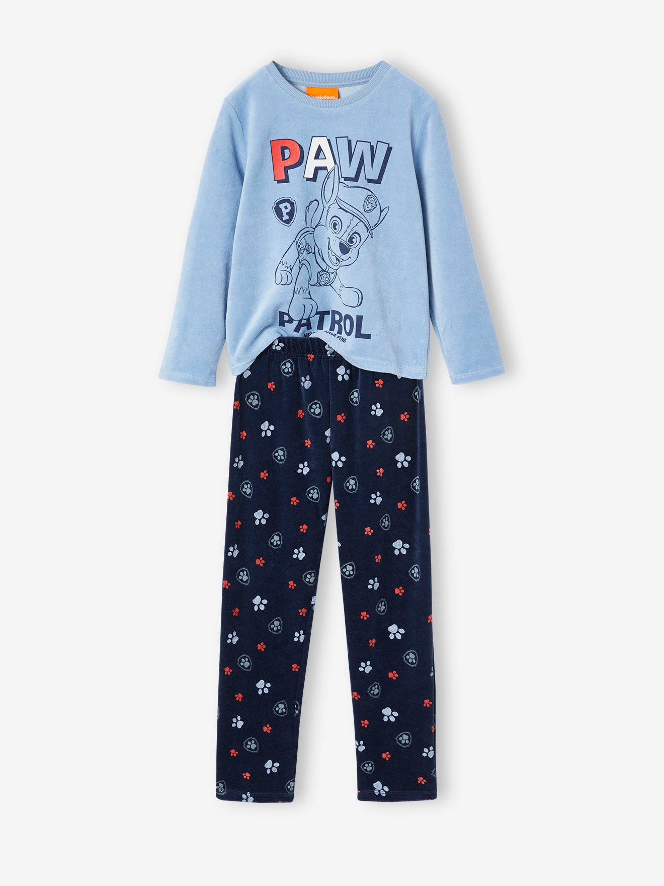 Pyjama Pat'patrouille