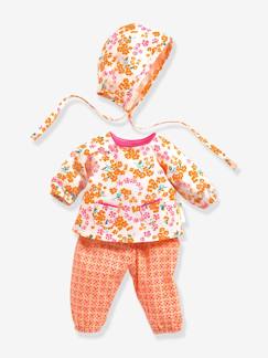 Spielzeug-Puppen-Outfit Hanako POMEA DJECO, 3 Teile