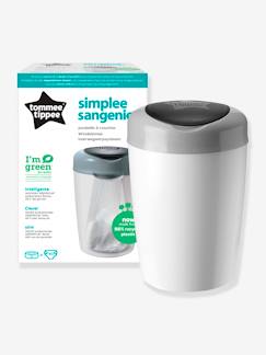 Babyartikel-Babytoilette-Windeleimer "Simplee" Tommee tippee SANGENIC