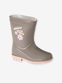 Schuhe-Mädchenschuhe 23-38-Kinder Gummistiefel Stella PAW PATROL