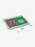 KIDYDRAW-PRO - Table lumineuse nomade - KIDYWOLF kaki 