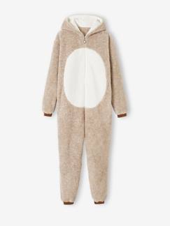 Umstandsmode-Eltern Weihnachts-Onesie Capsule Collection FAMILIE