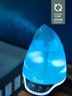 Puériculture-Humidificateur électrique BABYMOOV Hygro+