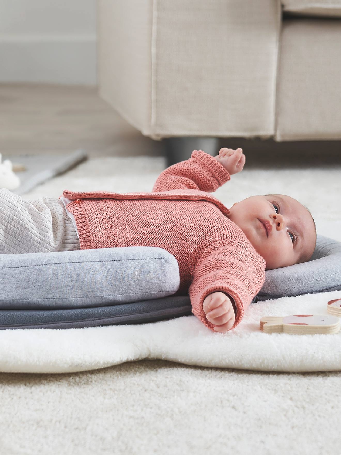 Biberon nouveau-né : l'indispensable à mettre dans votre valise pour la  maternité ! – Élhée