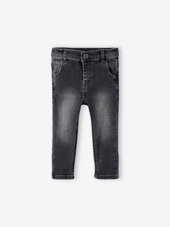 Baby-Gerade Baby Jeans BASICS