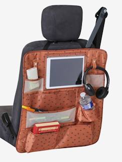 Babyartikel-Autositz-Kinder Auto-Organizer FASHION ROLL