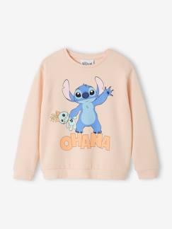 Mädchen-Pullover, Strickjacke, Sweatshirt-Mädchen Sweatshirt LILO & STITCH