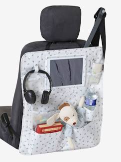 Babyartikel-Autositz-Kinder Auto-Organizer FASHION ROLL