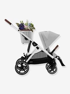 Babyartikel-Kinderwagen-Kombi-Kinderwagen „Gazelle S“ CYBEX Gold