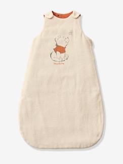 -Ärmelloser Baby Schlafsack Disney WINNIE PUUH