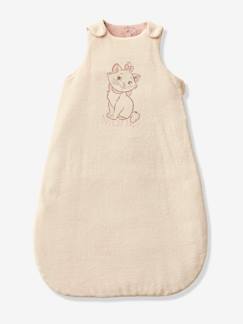 Bettwäsche & Dekoration-Baby-Bettwäsche-Schlafsack-Ärmelloser Baby Schlafsack Disney ARISTOCATS MARIE