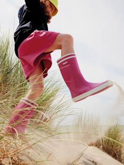 Chaussures-Chaussures fille 23-38-Bottes de pluie-Bottes de pluie fille Lolly Pop AIGLE®
