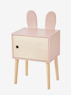 Chambre et rangement-Chambre-Table de chevet BUNNY