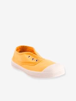 Chaussures-Chaussures fille 23-38-Baskets, tennis-Tennis élastiquées enfant Elly E15149C15N BENSIMON®