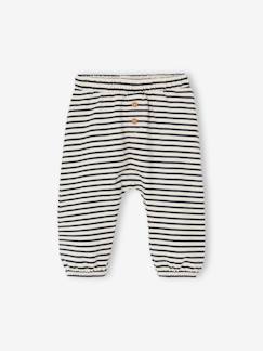 Baby-Hose, Jeans-Baby Sweathose für Neugeborene Oeko-Tex