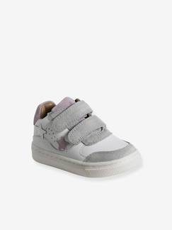 Schuhe-Babyschuhe 17-26-Baby Klett-Sneakers