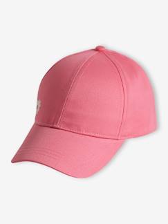 Fille-Accessoires-Casquette unie fille