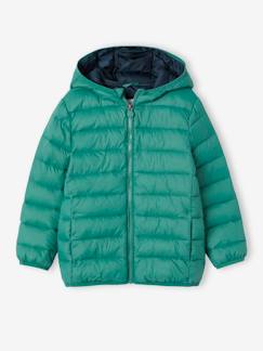 Junge-Jungen Light-Steppjacke mit Wattierung aus Recycling-Polyester