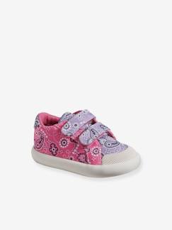 Schuhe-Stoffschuhe für Baby Mädchen