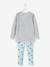 Pyjama fille My little Pony® Gris/bleu 