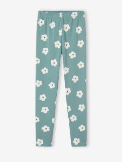 Fille-Legging-Legging imprimé fille