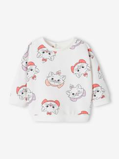 Baby-Baby Sweatshirt Disney Animals