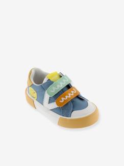 Schuhe-Jungenschuhe 23-38-Tribu Tiras Print Multicolor Victoria® Sneaker