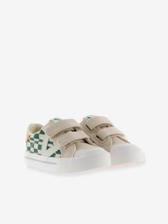 Chaussures-Chaussures fille 23-38-Baskets, tennis-Baskets enfant Tribu Lona Damero 1065191 VICTORIA®