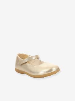 Chaussures-Babies cuir enfant Ambellie 895413-30-113 KICKERS®