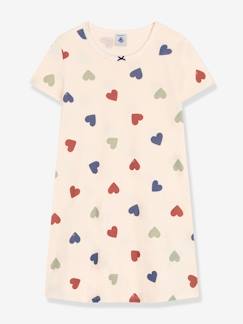 Fille-Chemise de nuit fille PETIT BATEAU