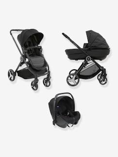 Puériculture-Combiné Trio Best Friend Plus Comfort i-Size CHICCO