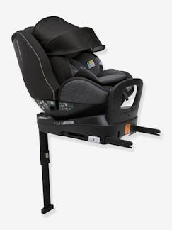 Babyartikel-Autositz-Kindersitz Seat3Fit i-Size Air Melange CHICCO, 40-125 cm, Gr. 0+/1/2