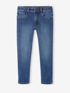 Garçon-Jean garçon slim indestructible waterless