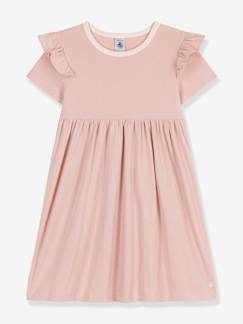 -Robe manches courtes PETIT BATEAU