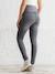 Jean slim stretch de grossesse entrejambe 85 denim black+denim brut+denim gris 
