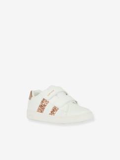 Chaussures-Chaussures fille 23-38-Baskets J ECLYPER GIRL geox