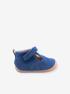 Schuhe-Babyschuhe 17-26-Baby Lauflernschuhe 4001B102 BABYBOTTE