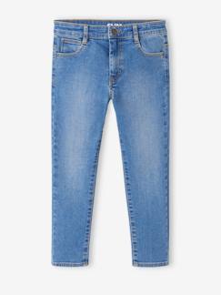Garçon-Jean garçon slim morphologique LARGE 
