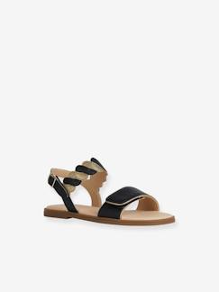 Chaussures-Chaussures fille 23-38-Sandales enfant J4535G Karly Girl