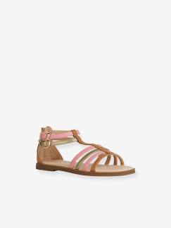 Chaussures-Chaussures fille 23-38-Sandales enfant J7235 Karly Girl
